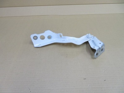 Петля петли l+p renault master ii lift iv 654006819r 654012161r фото №1