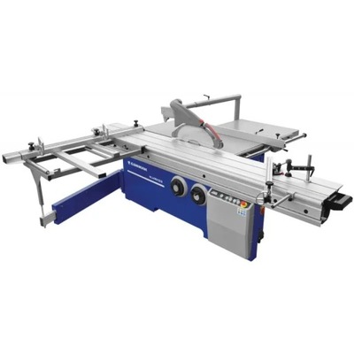 NIEZAWODNA PIŁA FORMATOWA STOŁOWA PILARKA FORMATÓWKA 3200mm CORMAK MJ45KD3
