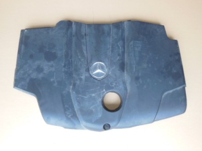 Защита двигателя крышка mercedes a6510108512 фото №1