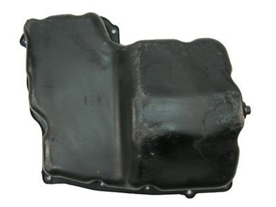 Піддон масляна ford transit 2.4 tdci yc1q6675cc фото №1