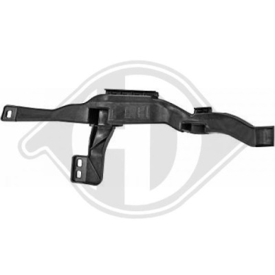 Кронштейн do opel astra k sedan./tourer 15- фото №1