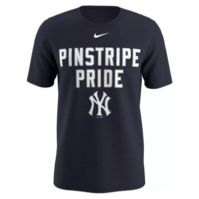 T shirt NIKE NEW YORK YANKEES MLB Baseball S