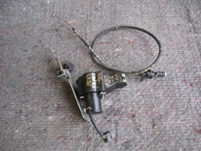 HONDA CIVIC VII 2001 SENSOR ACELERADOR  