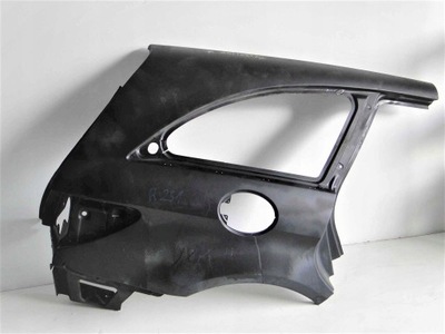 Mercedes r klasa w251 251 крыло задний правый фото №1