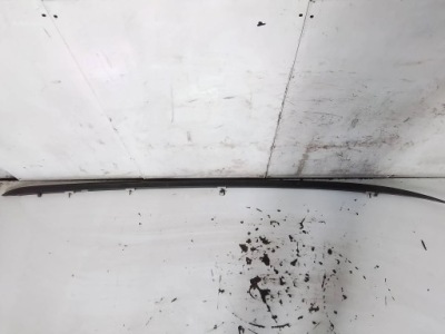 Opel zafira b рейлинг правый 13251279 фото №1