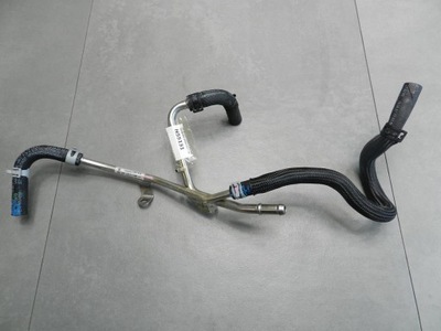 Vw arteon трубка топлива 05l201360c фото №1