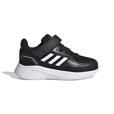 Buty Adidas dziecięce RUNFALCON 2.0 FZ0093 r.21