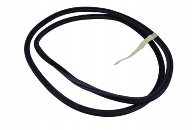 Прокладка дверь левый задняя audi q5 13r. фото №1