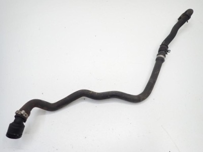 Пабтрубок  шланг трубка воды 9802831 mini countryman r60 r61 1.6d n47 12r фото №1