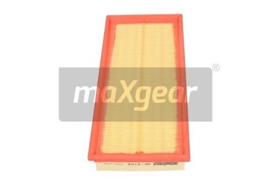 MAXGEAR 26-0531 ФІЛЬТР ПОВІТРЯ FIAT 1,2 16V PUNTO II 99-