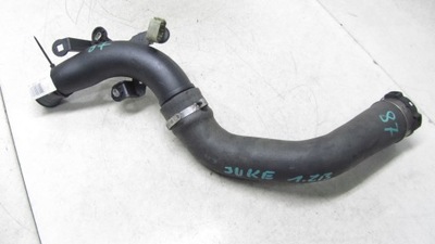 Nissan juke f15 1.2 труба шланг воздуха 15- фото №1