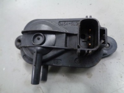 Volvo xc90 xc70 s80 датчик вихлопних газів тиску dpf фото №1