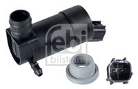 Febi помпа распылителя фото №1