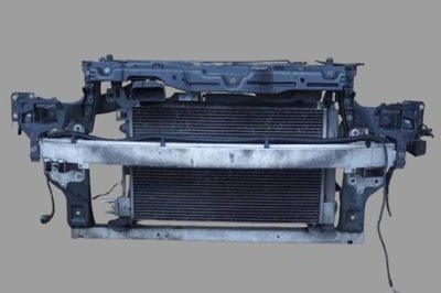 Opel corsa e pas передній 1.4b d1058 фото №1