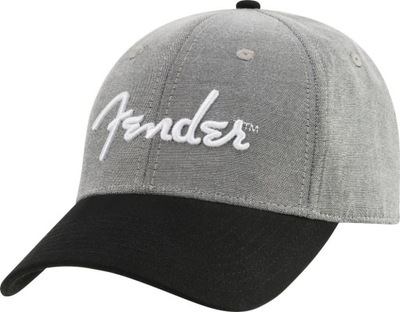 Fender 9190121000 Hipster Dad Cap czapka