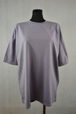 MISSGUIDED Nowa Koszulka Damska OVERSIZE M