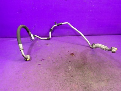 SEAT TOLEDO III 04- 2,0 TDI BKD CABLE JUNCTION PIPE TUBE AIR CONDITIONER  