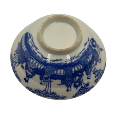 Miska Porcelana chińska