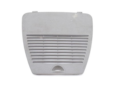 Renault modus 04-12 заглушка багажника фото №1