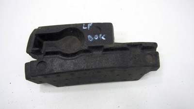 Абсорбер бампера левый перед оригинальный номер - mercedes cl w216 фото №1