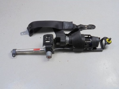 Volvo s40 ii pas безопасности перед правый фото №1