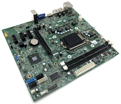 PŁYTA GŁÓWNA DELL OPTIPLEX 3010 MT DT CN-042P49 SOCKET 1155