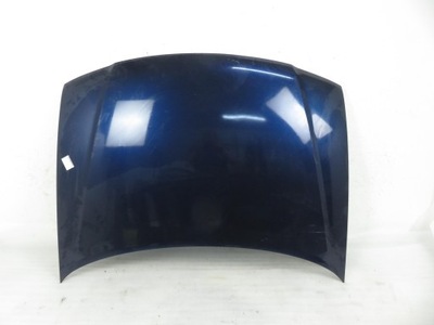 Капот audi a3 8l lz5t фото №1