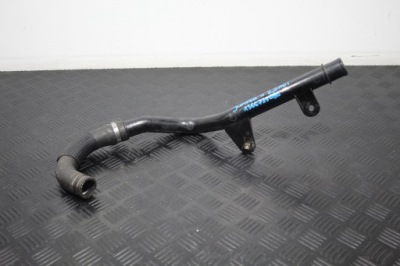 Wąż шланг wody jumper ii ducato iii lift boxer ii 1366739080 фото №1