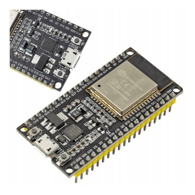 ESP32 ESP-WROOM-32 ESP32 WiFi+Bluetooth NodeMCU