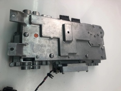Инвертор tesla model s 104986800c 27931500 2014 фото №1