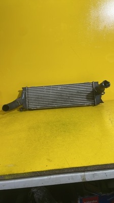 Renault trafic ii x83 2011 - интеркулер - 8200411160 фото №1