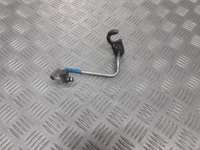 Шланг кондиционера subaru forester фото №1