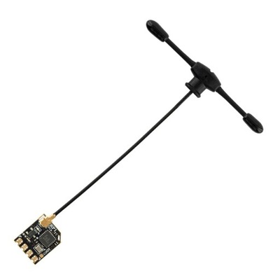 RadioMaster Odbiornik RP1 V2 nano ExpressLRS 2.4 GHz LBT