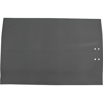 Двері do citroen jumper 94-02 фото №1