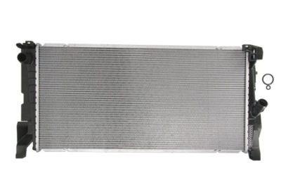Радіатор mini clubman, 14- countryman, 17- mini, 14- 7617595 7644302 фото №1