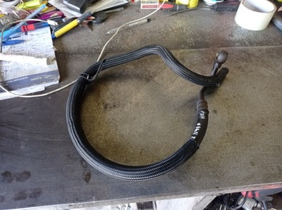 AUDI A4 B6 - CABLE SERVOMANDO HIDRÁULICO 8E1422891F  