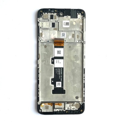 ORG korpus ramka wyświetlacza MOTOROLA MOTO E32S XT2229-2