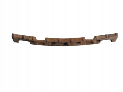 Opel zafira c абсорбер бампер задняя 13300736 фото №1