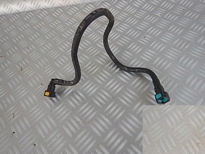 Lexus rx rx450 rx450h шланг трубка wąż фото №1