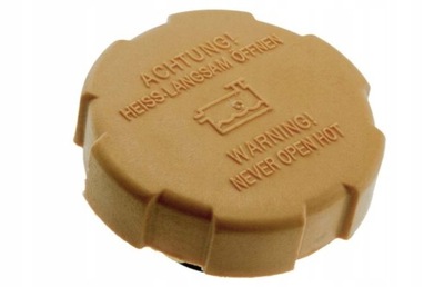 Крышка бака расширительный alfa romeo spider фото №1