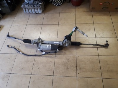 MERCEDES SPRINTER 907 910 STEERING RACK STEERING STEERING RACK  