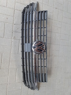 Решётка радиатора 7la853653j vw multivan решётка радиатора фото №1