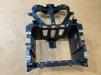 МИНИ COOPER R55 R56 R57 R58 (06-15R) КАРМАН РАМКА КРЕПЛЕНИЕ РАДИО 2752777 