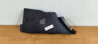 Ліва захист консолі заглушка ford mondeo mk1 mk2 фото №1