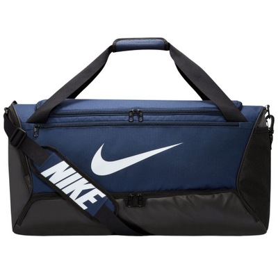 Torba Nike Brasilia 9,5 Training Duffel DH7710 410 r.M