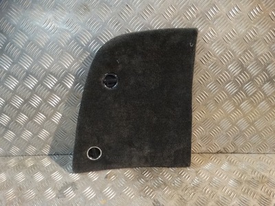 Idealna захист багажника bentley gt 1 фото №1