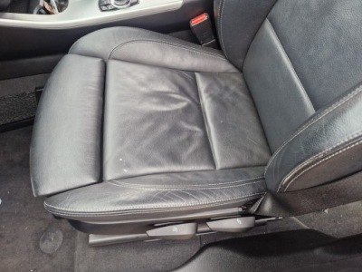 Сиденья заднее сиденье bmw x3 f25 m набор фото №1