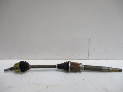 Приводной вал правый  ford kuga 2,5hyb mk3 lx67-3b436-mac фото №1