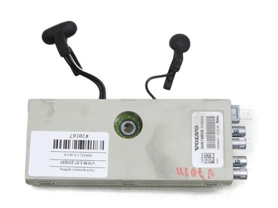 Підсилювач антени volvo v70 iii 30679658 фото №1
