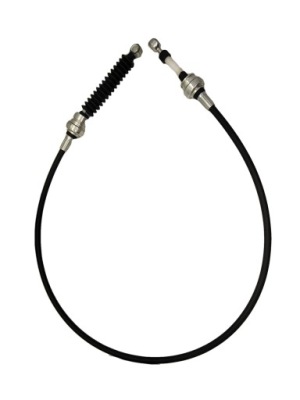 Трос переключения передач renault espace 1290/1060 фото №1